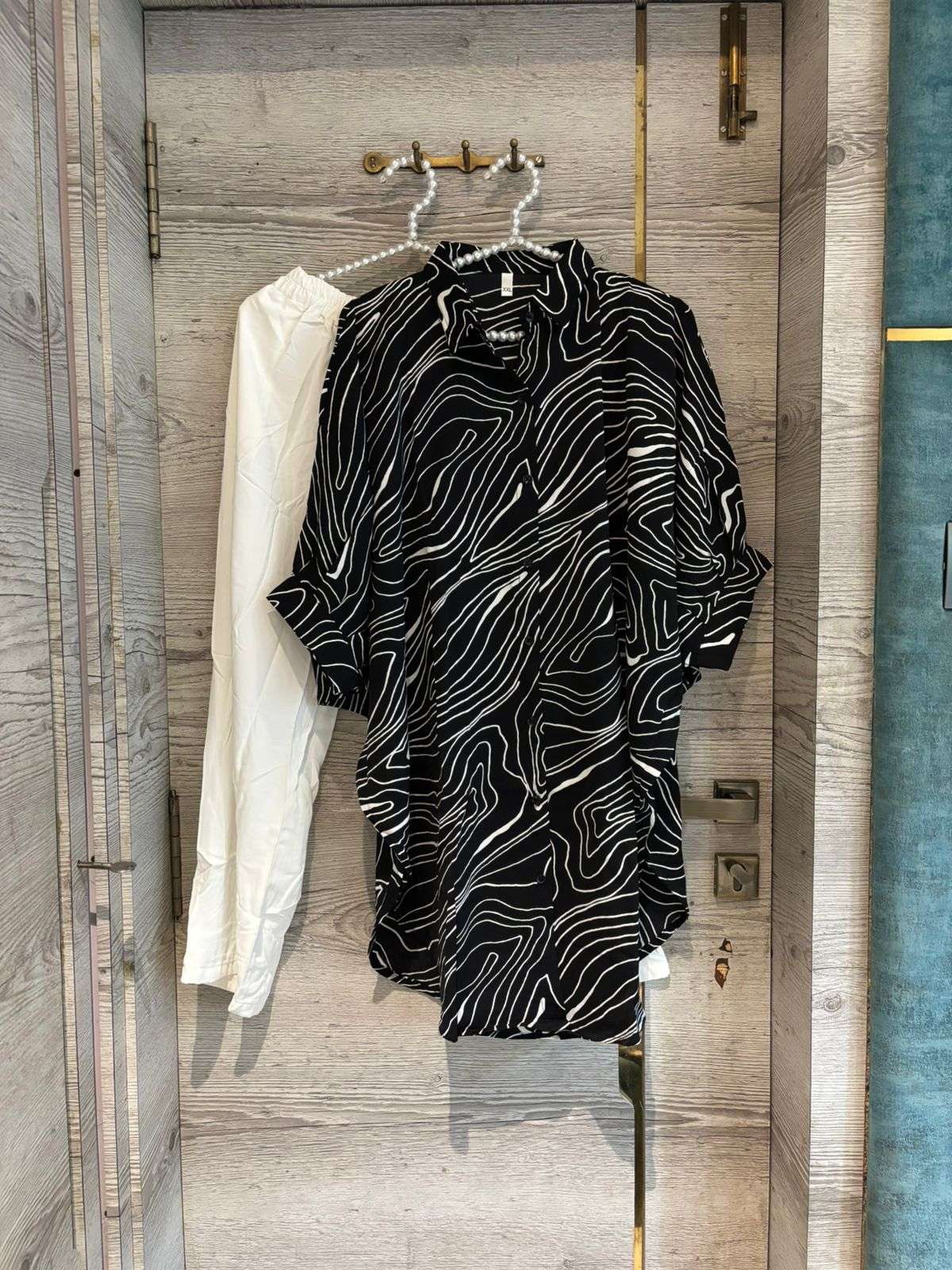 Trending Cord Sets Imported by Ready Wear